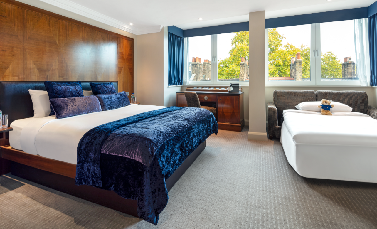 Фото отеля 3