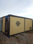Бытовки (Promyshlennaya ulitsa, 30), rental of construction and special equipment