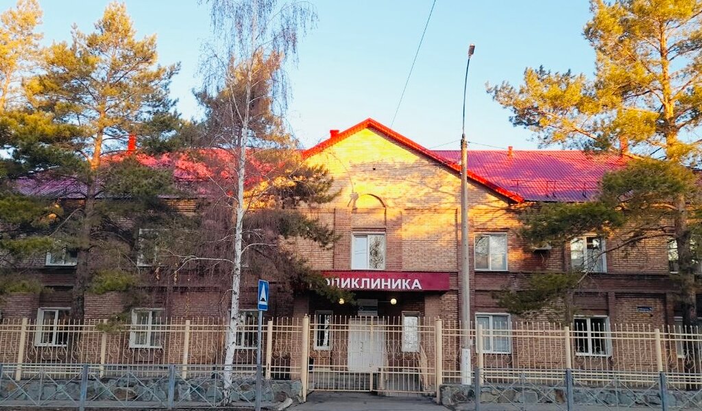 Что сказали пациенты, находящиеся на лечении в стационарах горбольницы Орска, гл