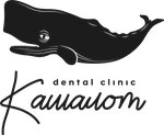 Kashalot (Kashirskoye Highway, 65к2), dental clinic