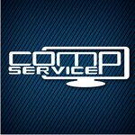 CompService (ulitsa Generala Panfilova, 19), thrift store