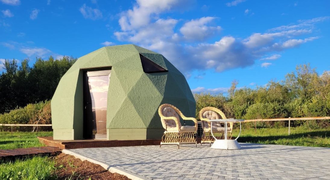 Фото Тридевятое царство