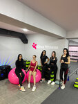 Diva Fitness (Yangihayot District, Citizen assemblies of Mashʼal Mahallah, Birlik Street, 18A), sports center