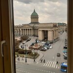 Center North-West (Nevskiy Avenue, 22-24) ، وكالة عقارية