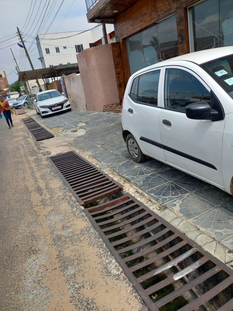 Car rental Taqwa Transport Services, Earth, photo