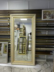 Galereya bageta (Tveritina Street, 34/7), picture framing