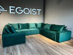 Egoist (10th Inzhenerny Drive, 20), fábrica de muebles