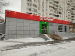 5Post (Novokosinskaya Street, 11к2), parcel automat