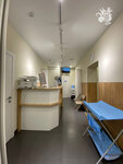 Kazan Institute of Traumatology and Orthopedics (Mayakovskogo Street, 24А), medical rehabilitation centre
