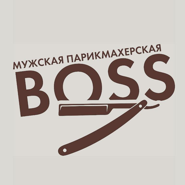 Boss