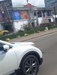 Domino's Pizza (Adjoate Road, 1), pizzeria