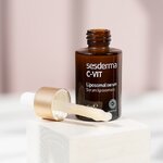 Sesderma (Mira Avenue, 102с32), perfume and cosmetic company