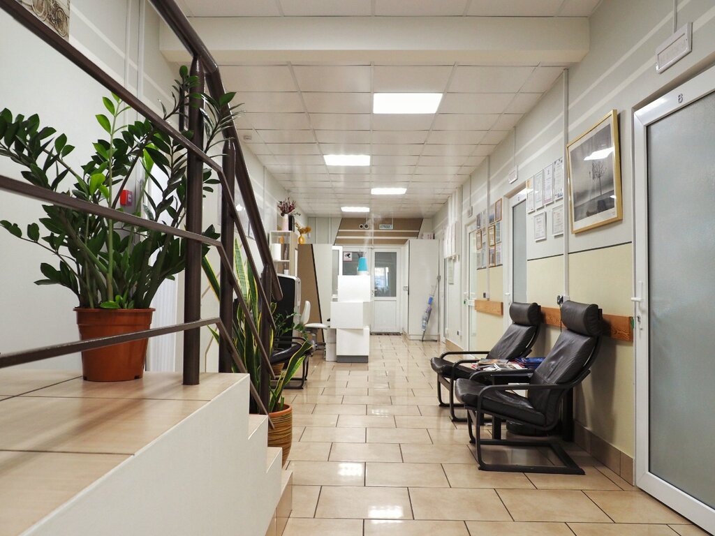 Наркологическая клиника ЗдравПанацея, Москва, фото