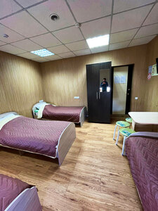 Хостел Книжный