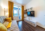 Apartmentsrent (Torfyanaya Road, 15к3), short-term housing rental