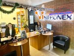 Intronex (Rechitsy Village, Sovkhoznaya ulitsa, с19), internet service provider