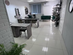 Clever (Skopin, Avtozavodskoy Microdistrict, 14), nail salon