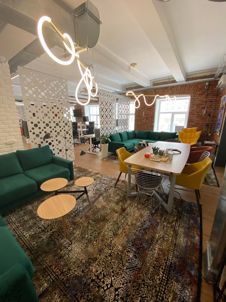 Foreign language courses Skyeng, Moscow, photo