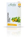 Herbes (Ulyanovskaya Street, 15), pharmaceutical company