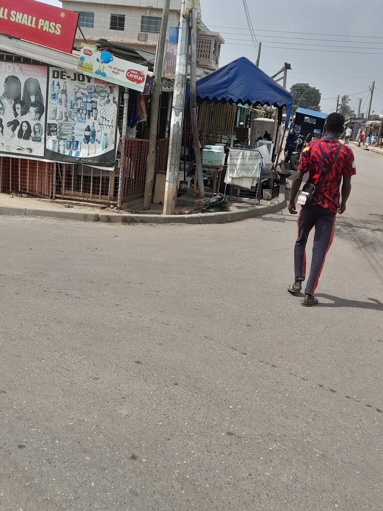 Photo shop Smilecity, Accra, photo