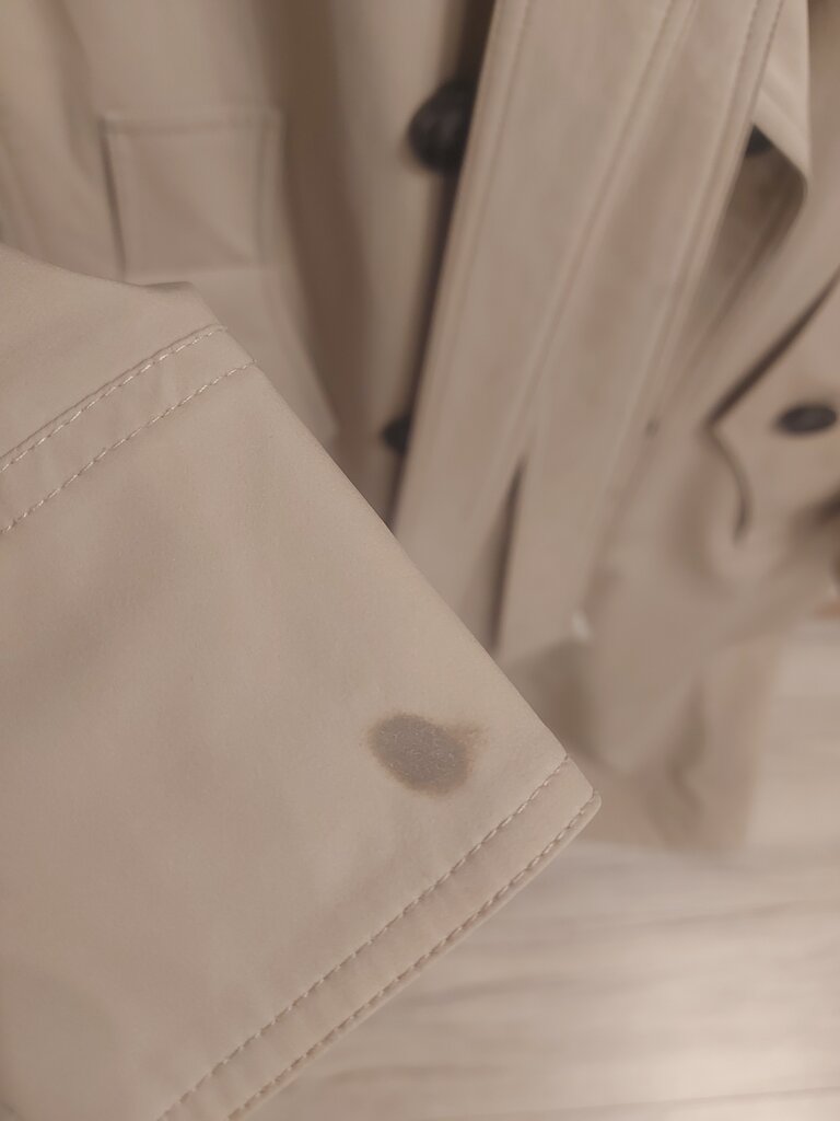 Dry cleaning Sapfir, Kaliningrad, photo