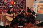 Музыкальный клуб Творческий квартирник (7-y mikrorayon, 30) ، نادى موسيقى