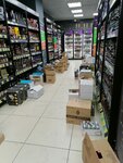 Vinlab (Biryulyovskaya Street, 51к1), bebidas alcohólicas