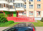 Inzoom Photo (Lukinskaya Street, 16), servicios de fotografía