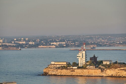 Гостиница Телио в Севастополе