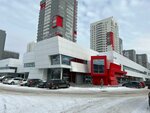 House of Hairdressers 12% (ulitsa Truda, 176), beauty salon