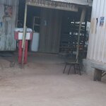 Alley's Corner (Greater Accra Region, La Nkwantanang Madina Municipal, Adenta West), sanatorium