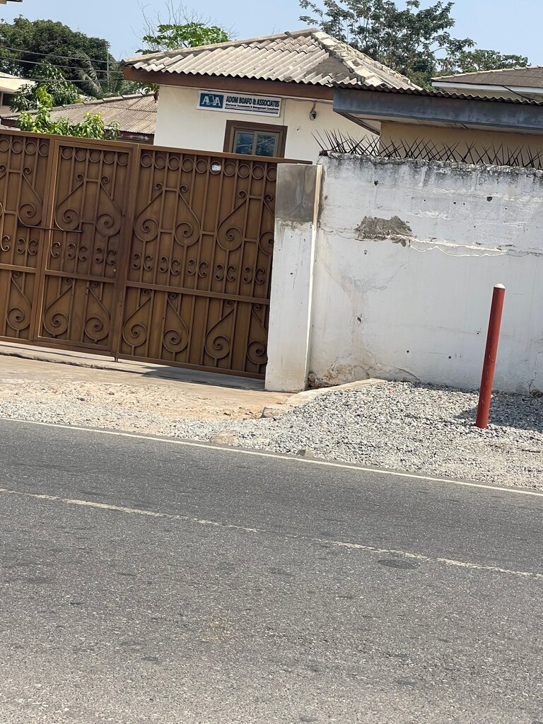 Accountants Adom Boafo & Associates, Accra, photo