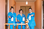 Almaz-Cleaning (ulitsa Goleneva, 28А), servicio de limpieza