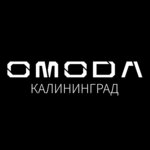 Omoda Meili Auto (Bolshaya Okruzhnaya ulitsa, 19к1), car dealership