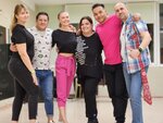 Bailarte dance Academy (ulitsa imeni Vladimira Buta, 6), dance school