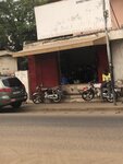 Chartered Motor Parts (Official Street, 74), auto parts and auto goods store
