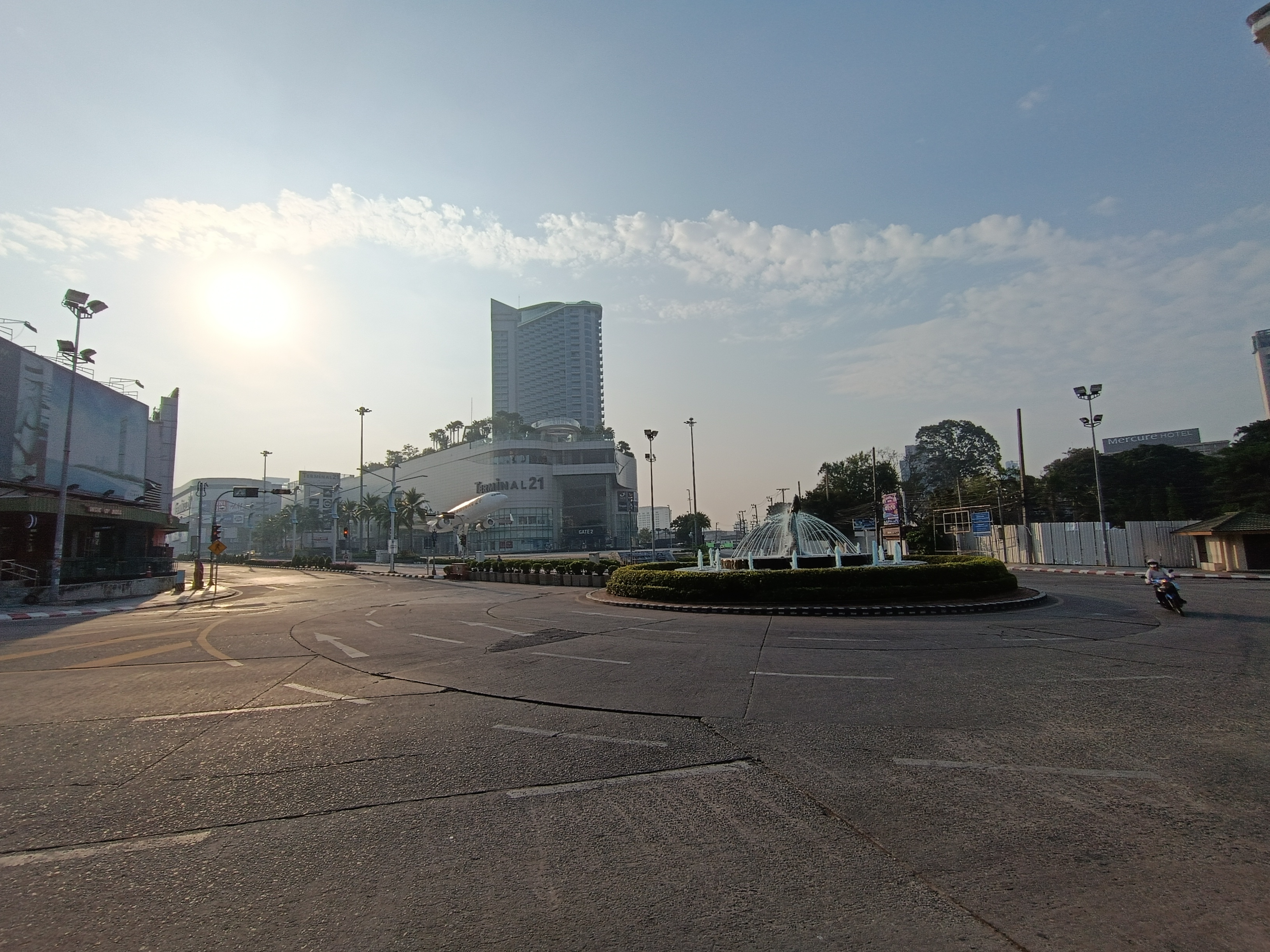 Фото Sunshine Garden Resort