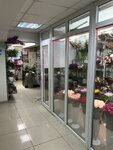 Цветы 24 (Новинский бул., 12), магазин цветов в Москве