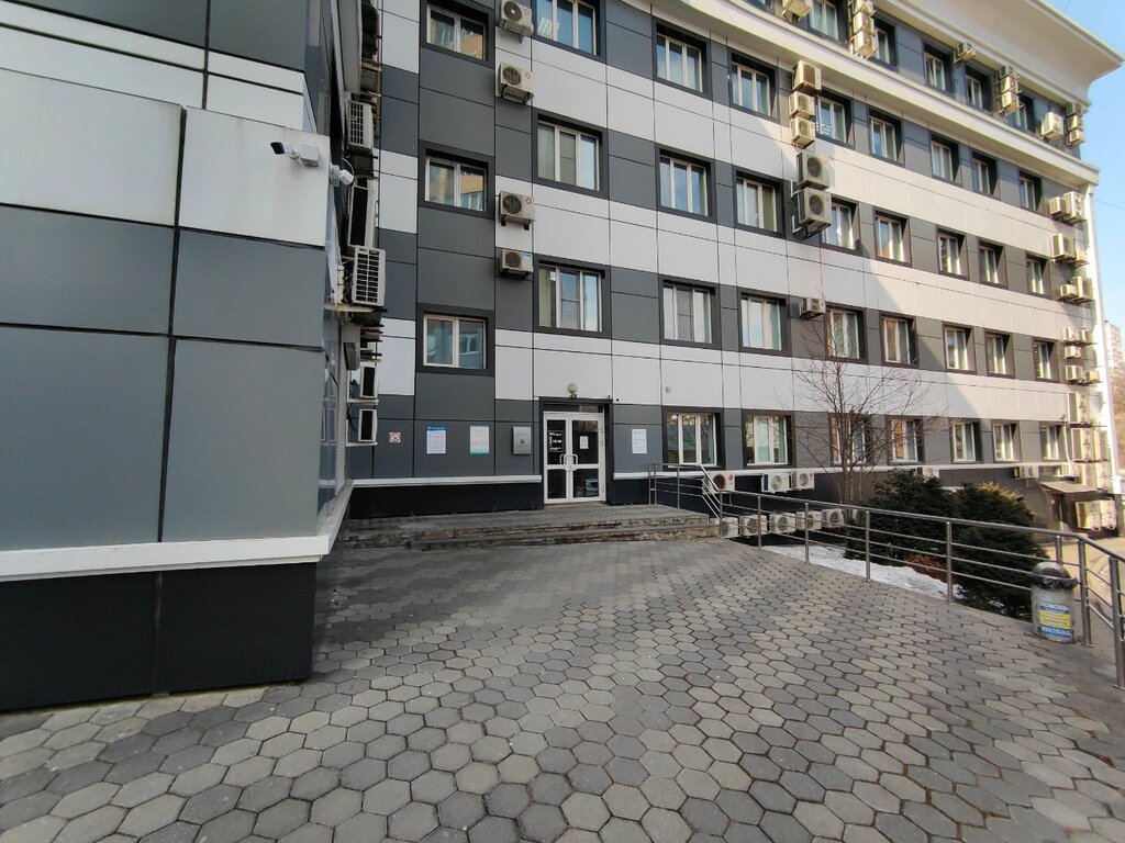 Отзывы о "Профессорская клиника", Пермь, улица Дружбы, 15А - Яндекс Карты