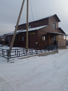 Гостиница (selo Gazimurskiy Zavod, ulitsa Gagarina, 19), hotel