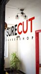 Surecut (Suvorova Street, 12) barbershop