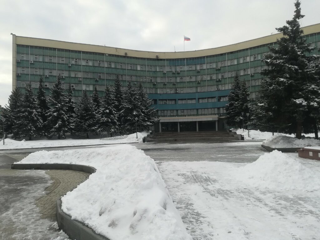 Government ministries, services Электронная приёмная президента Российской Федерации, Novokuznetsk, photo