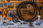 Van-Bike (Velozavodskaya Street, 3/2), bicycle repair