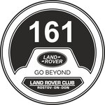 Land Rover Club Rostov (Paradnaya ulitsa, 4), auto club, motorcycle club