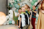 Микки (Новгородская ул., 7, Вологда), организация и проведение детских праздников в Вологде