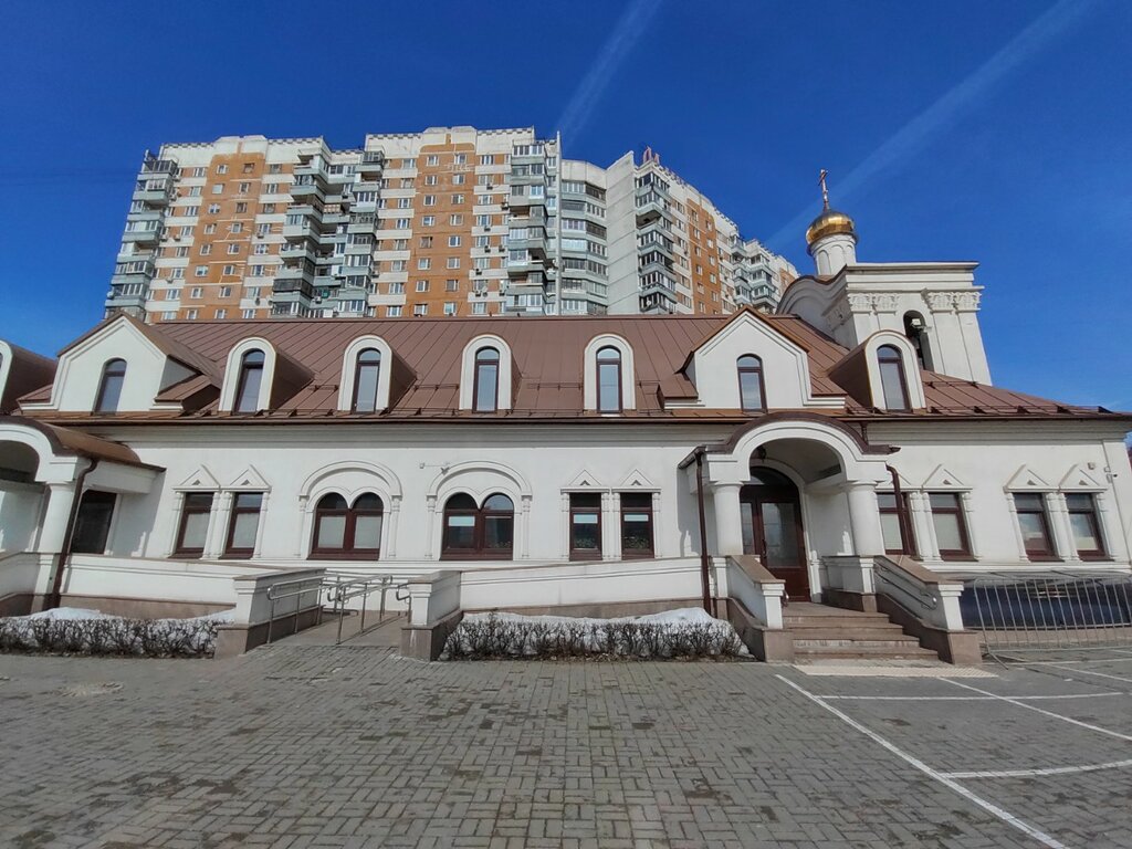Cursos y clases magistrales Курсы церковнославянского языка и богослужебного чтения, , foto