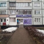 Ближе к телу (Pskovskaya Street, 34), lingerie and swimwear shop