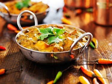 Restaurant Chatori Gali, Dubai, photo