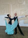 Хастл (Kommunisticheskaya Street, 83/4), dance school