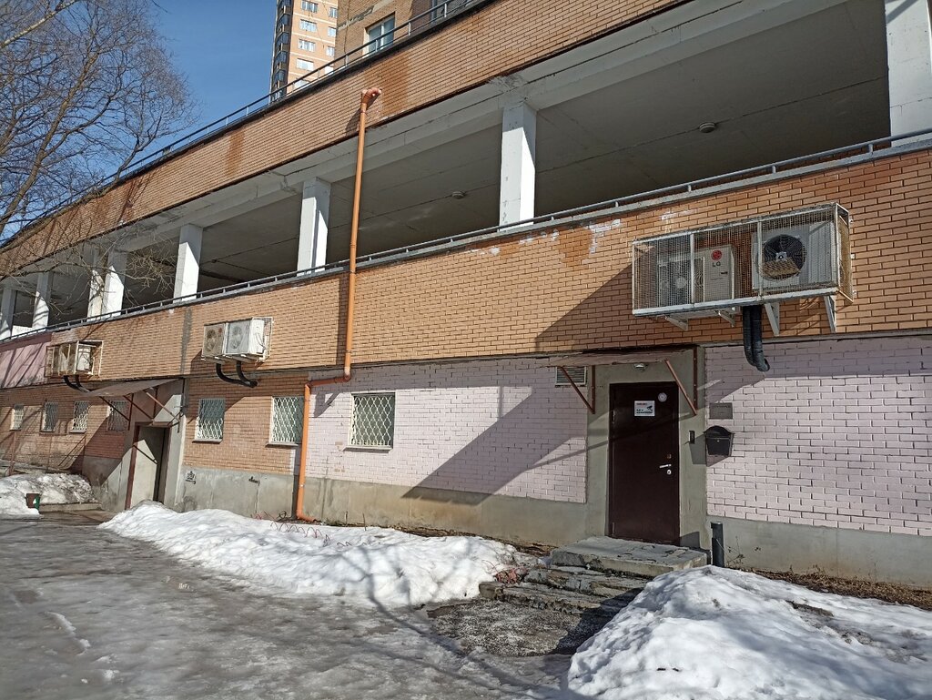 Printing house Типография Print. Formula, Moscow, photo